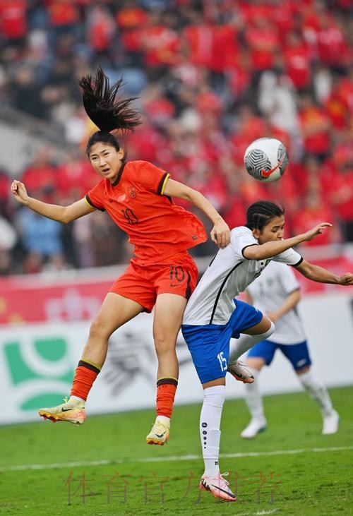 中国女足迎马年第一场正赛:永川四国邀请赛 中国女足迎马年第一场正赛:永川四国邀请赛