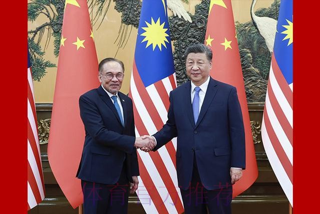 总局领导会见国际马术联合会主席